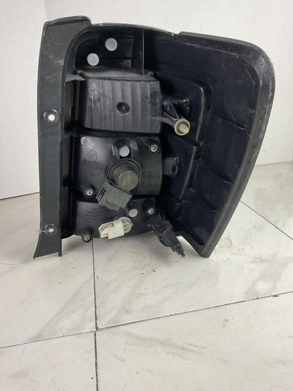 Tail Light Assembly MERCURY MARINER Left 08 09 10 114