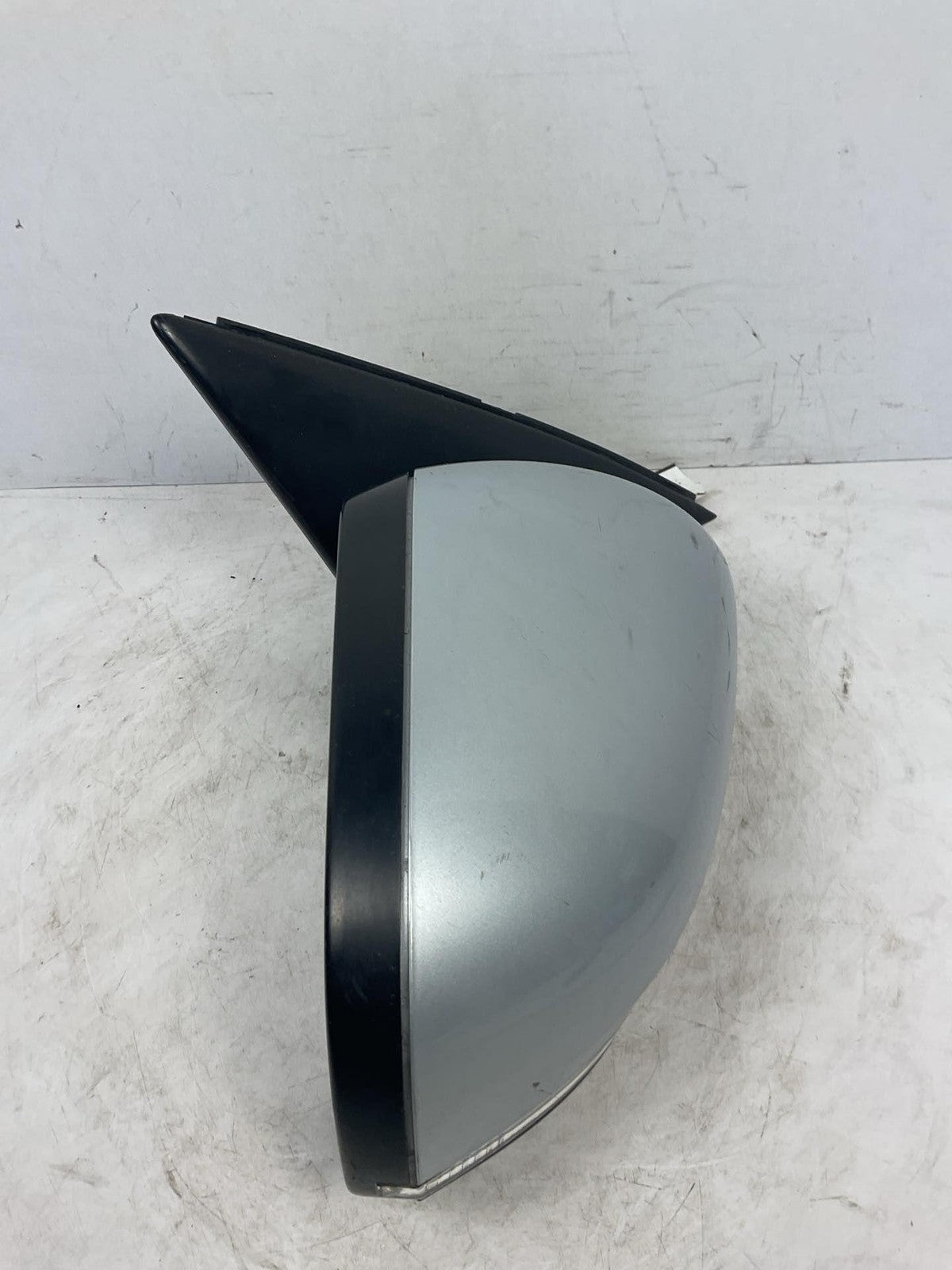 Right Passenger Side Door Mirror For 2020-2024 NISSAN SENTRA3