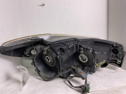 Headlamp Assembly MAZDA 6 Left 14 15 16 174