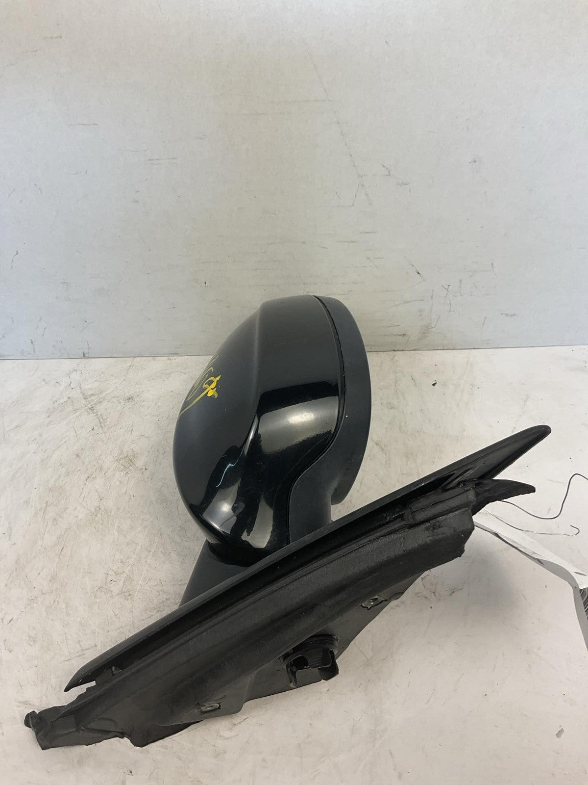 Left Driver Side Door Mirror For 2006 BMW 325I1