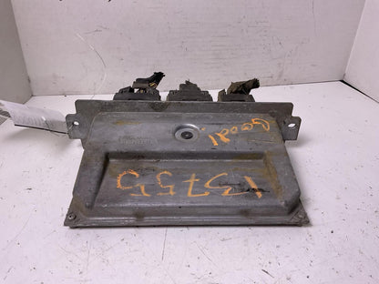 Engine/motor Brain Box For 2010 2011 2012 2013 Ford Transit Connect3