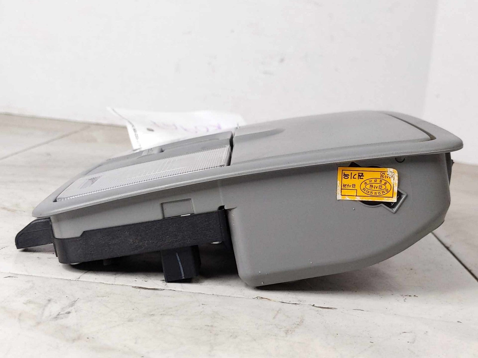 Overhead Console HYUNDAI ACCENT 12 13 14 15 16 176