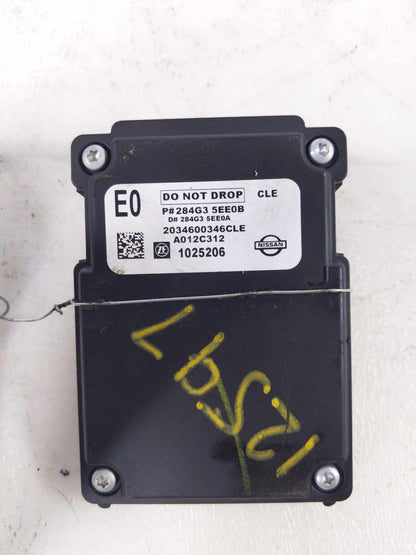 Camera/projector NISSAN VERSA 20 21 220