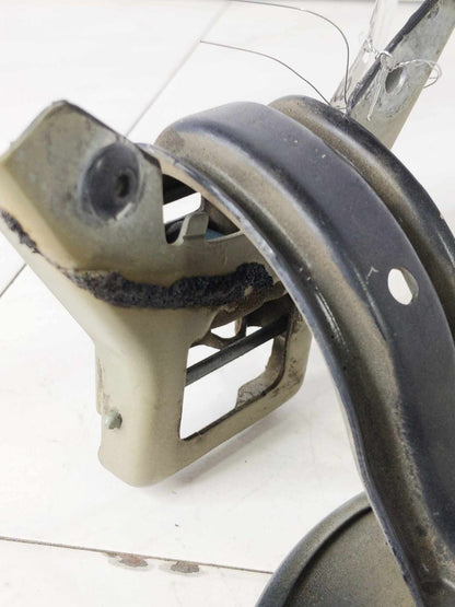 Fuel Tank Door BUICK ENCLAVE 08 09 10 11 12 13 14 15 16 172