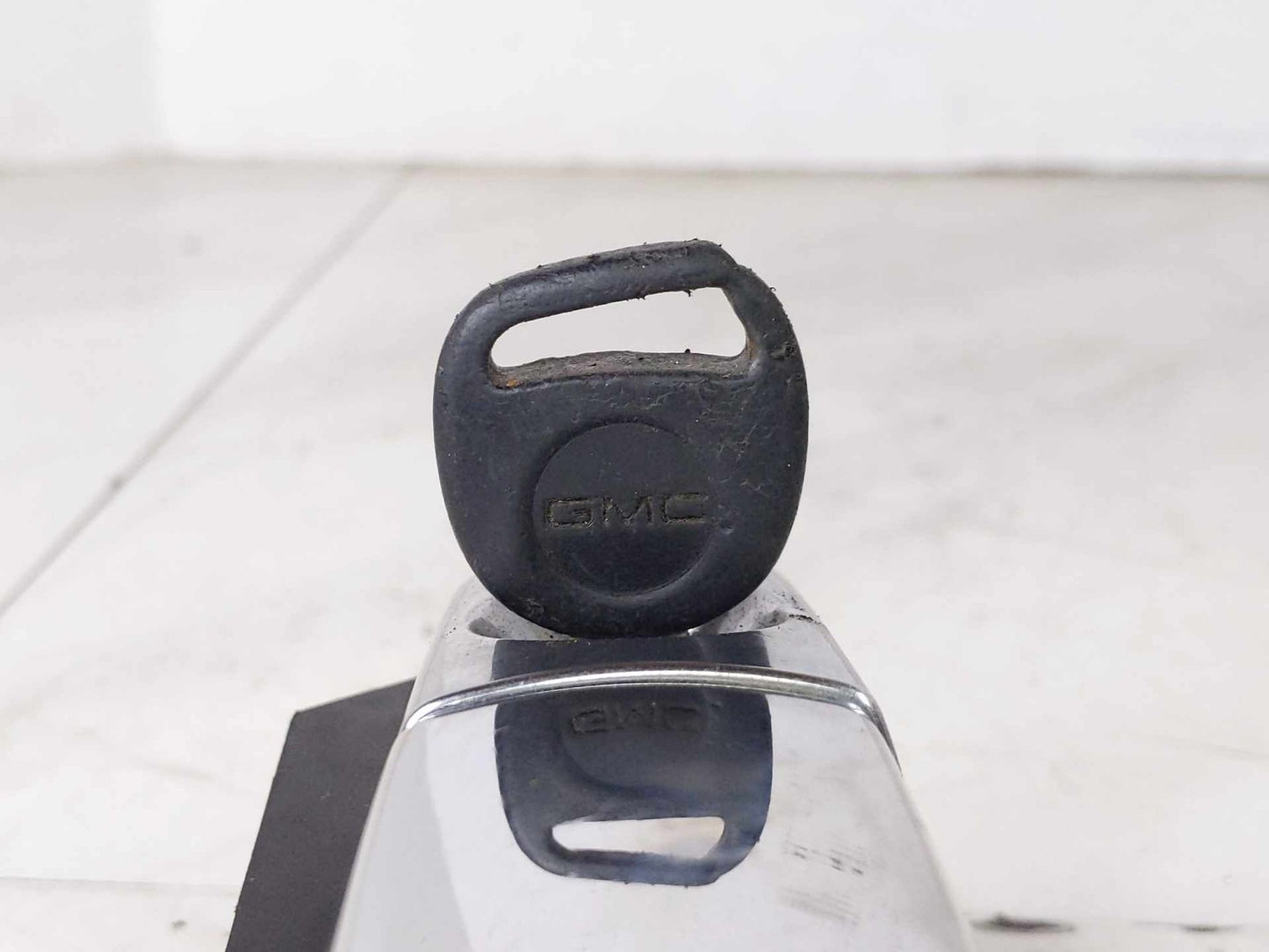 Outside Door Handle GMC ACADIA Left 07 08 09 10 11 12 13 14 15 16 177