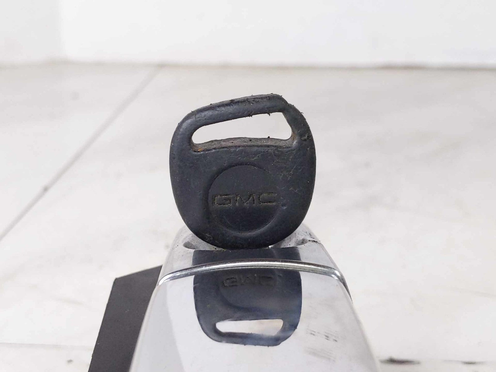 Outside Door Handle GMC ACADIA Left 07 08 09 10 11 12 13 14 15 16 177