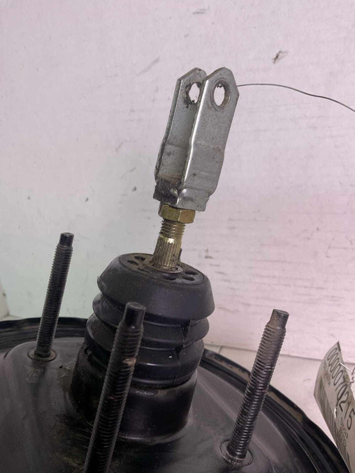 Power Brake Booster ACURA RL 96 97 98 99 00 013