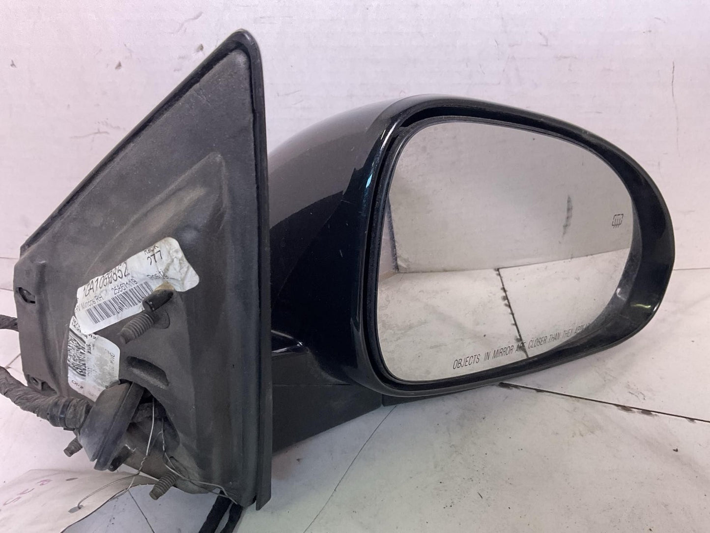 Door Mirror BUICK ENCLAVE Right 08 09 10 11 120