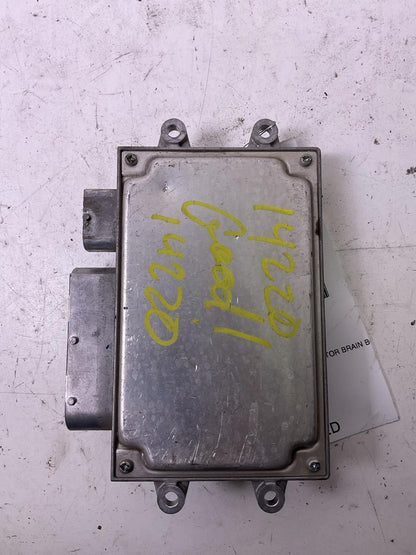 Engine/motor Brain Box KIA OPTIMA 11 12 132