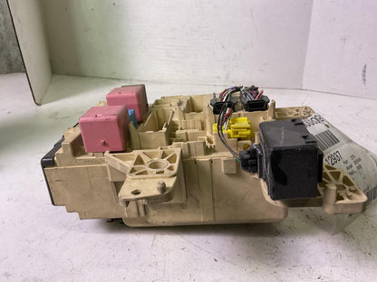 Cabin Fuse Box TOYOTA SIENNA 081