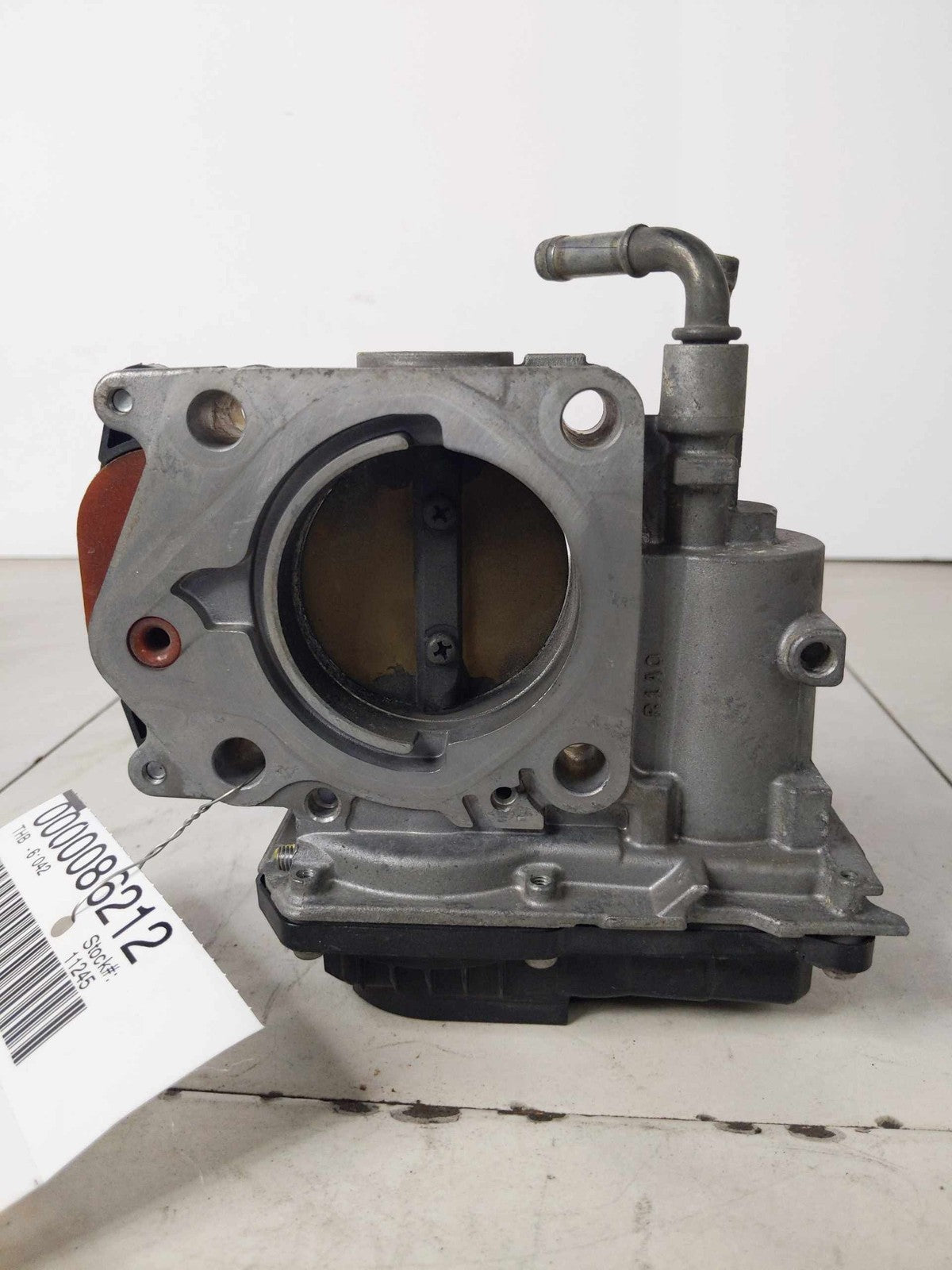 Throttle Body/valve Assy HONDA CIVIC 12 13 14 153