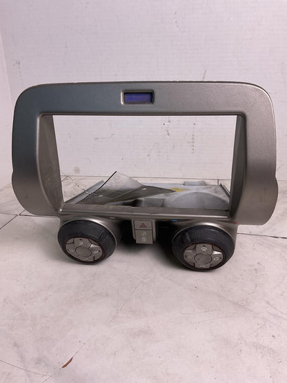 Heater A/c Control CHEVY CAMARO 110