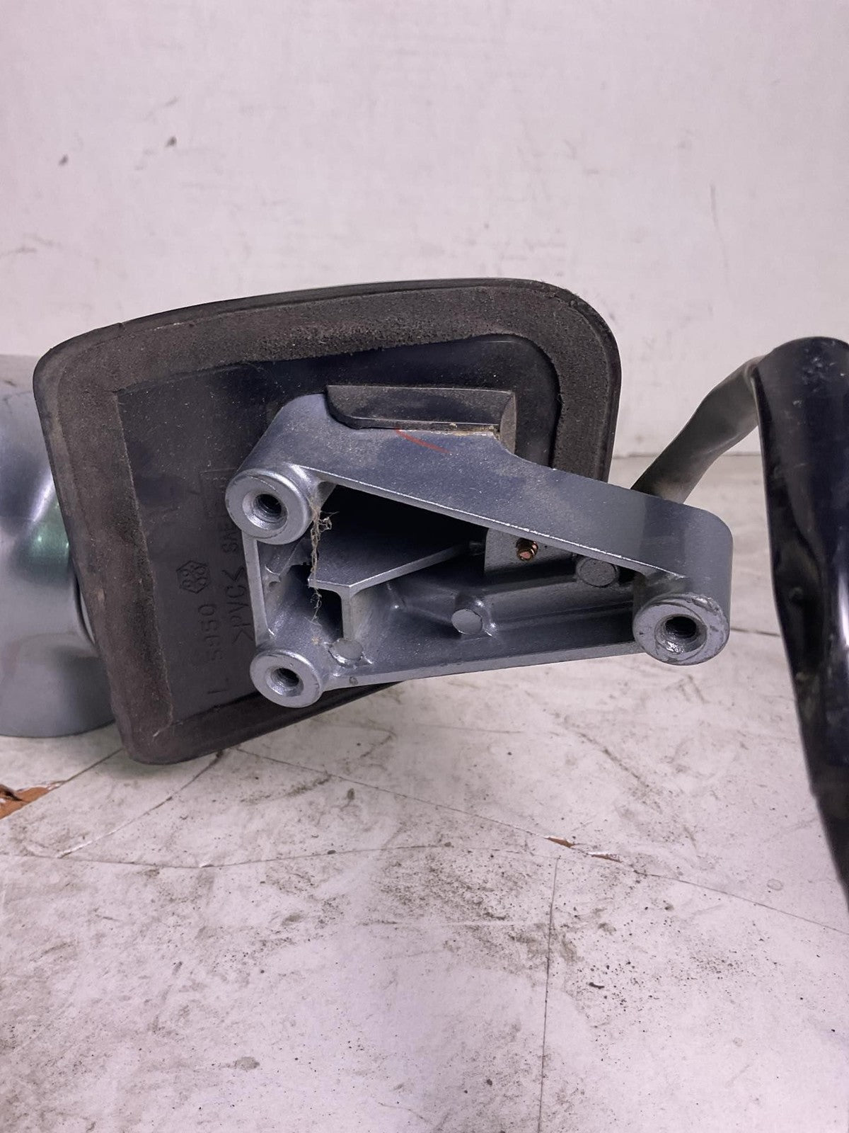 Door Mirror LEXUS RX300 Left 99 00 01 02 035