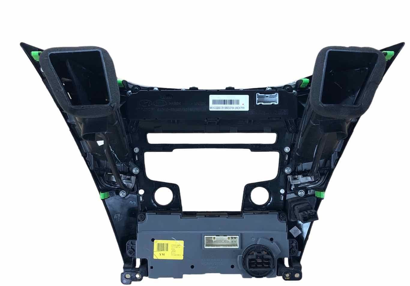 Heater A/c Control HYUNDAI SONATA 11 12 131