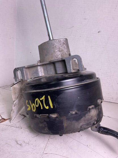 Power Brake Booster SMART FORTWO 08 09 10 11 12 13 14 152
