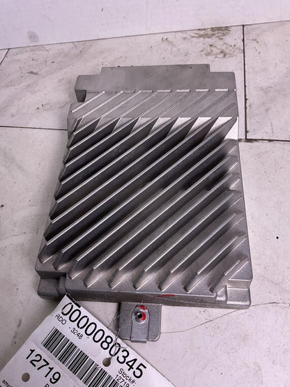 Audio & Visual Equip.(radio) CHEVY EQUINOX 10 11 12 13 14 15 16 170