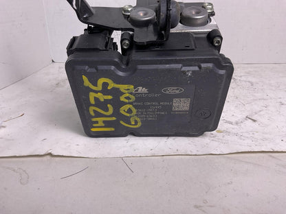 Anti-lock Brake Parts MAZDA 3 12 135
