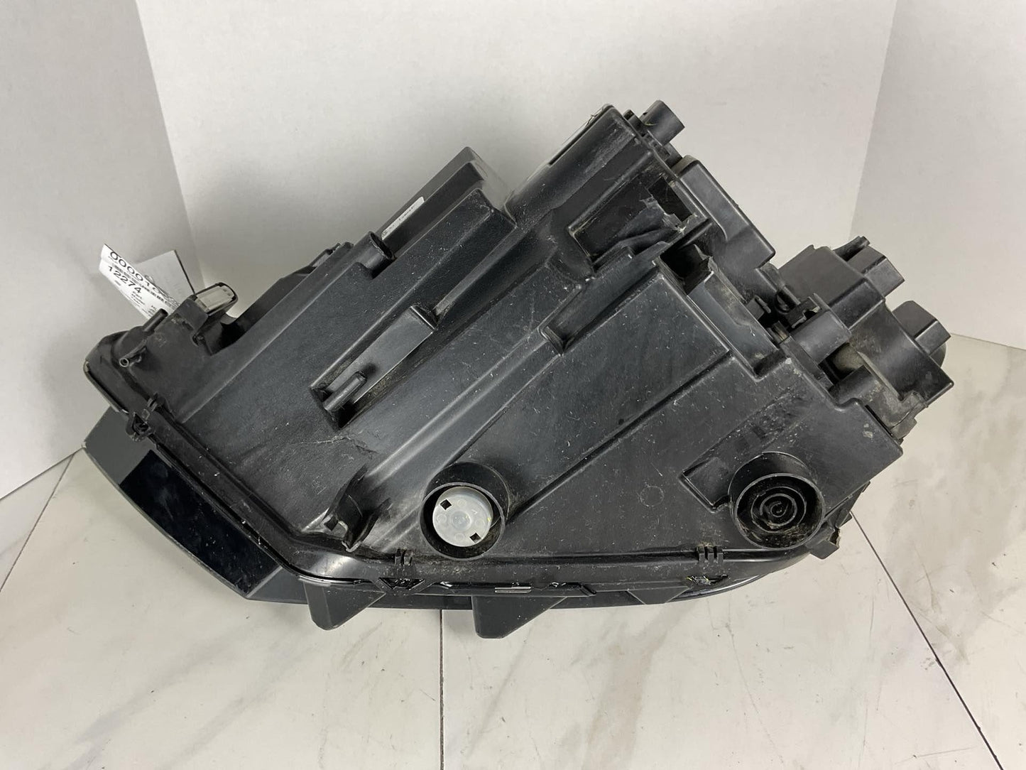 Right Passenger Side Headlamp Assembly For 2019-2023 JETTA EXCEPT GLI6