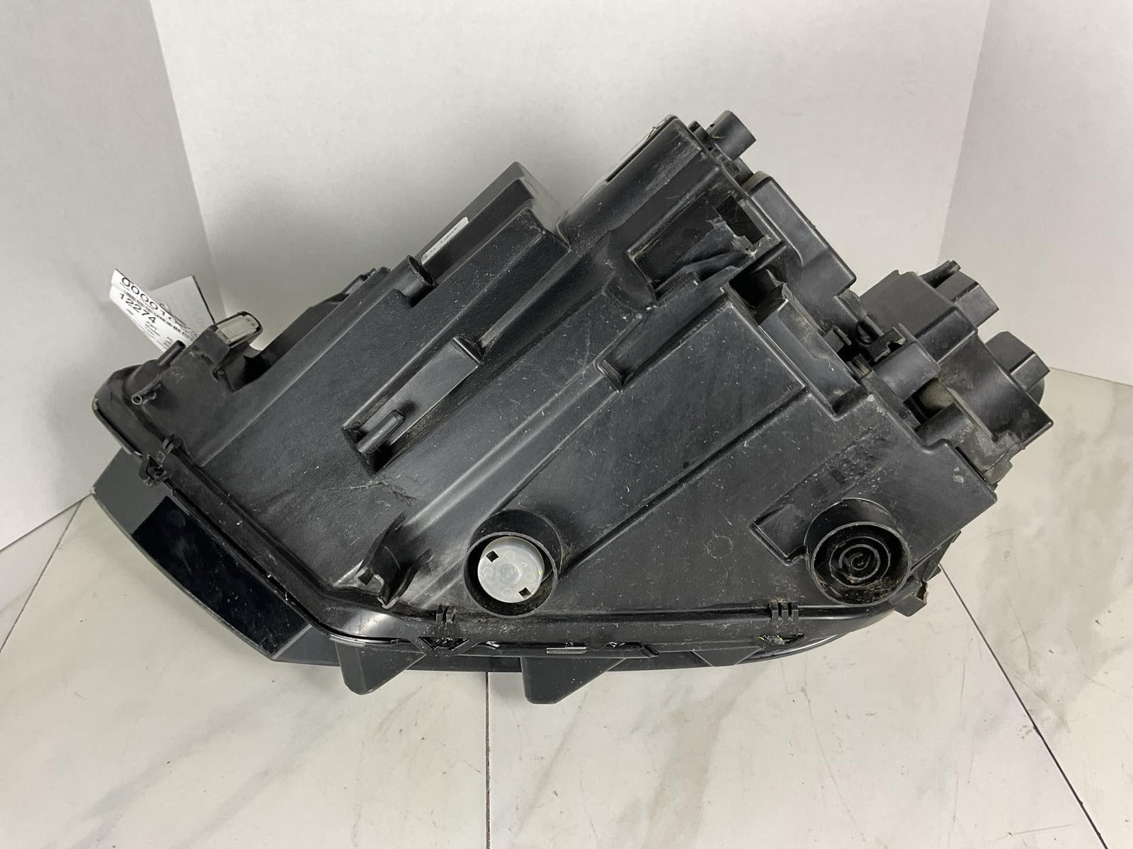 Right Passenger Side Headlamp Assembly For 2019-2023 JETTA EXCEPT GLI6