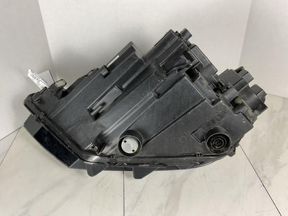 Right Passenger Side Headlamp Assembly For 2019-2023 JETTA EXCEPT GLI6