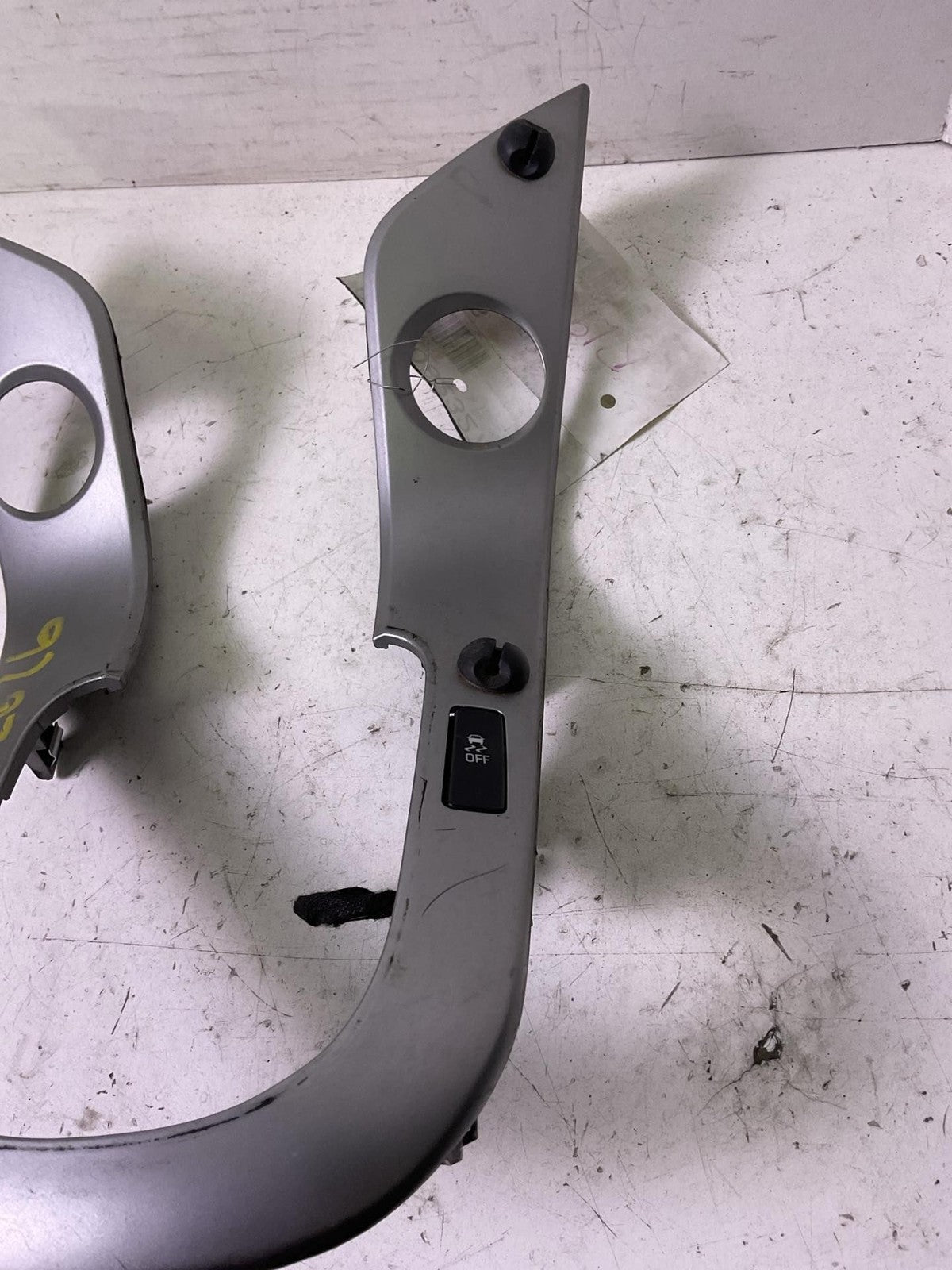 Interior Trim Panel CHEVY CRUZE 152