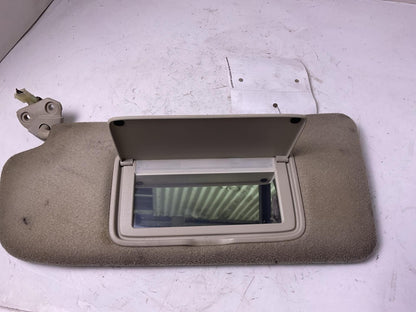 Sun Visor INFINITI G35 Left 05 06 071