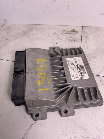 Engine/motor Brain Box FORD FUSION 17 18 190