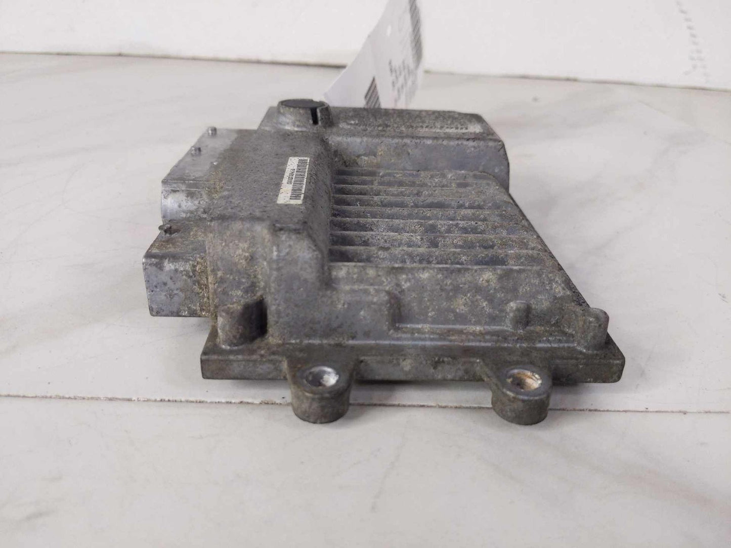 Chassis Brain Box KIA OPTIMA 11 12 13 14 15 163