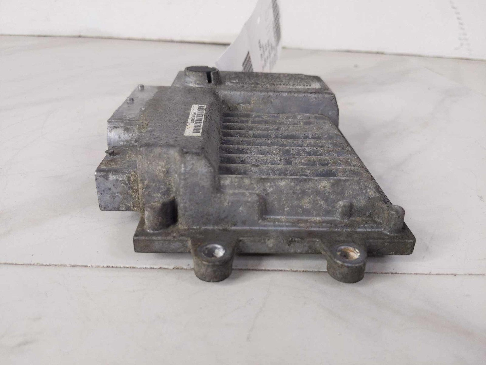 Chassis Brain Box KIA OPTIMA 11 12 13 14 15 163