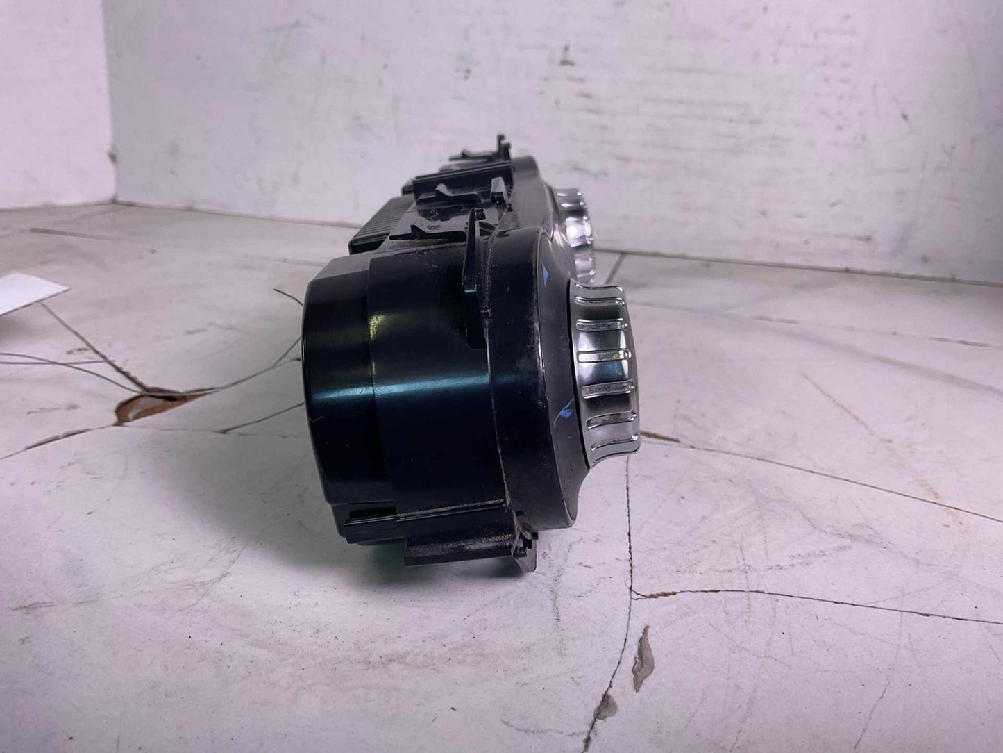 Heater A/c Control MERCEDES CLA CLASS 14 15 16 17 18 196