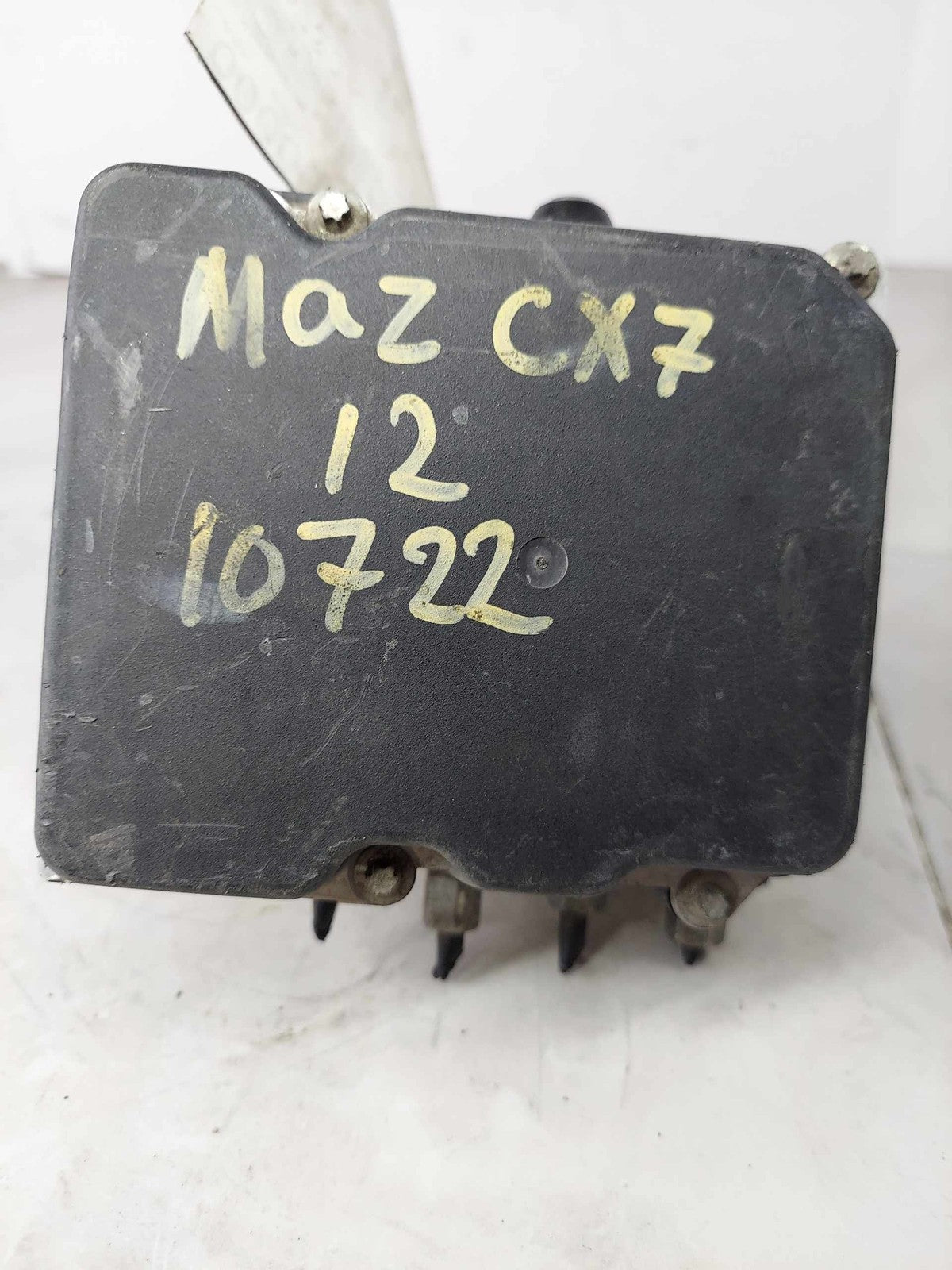 Anti-lock Brake Parts MAZDA CX7 10 11 126