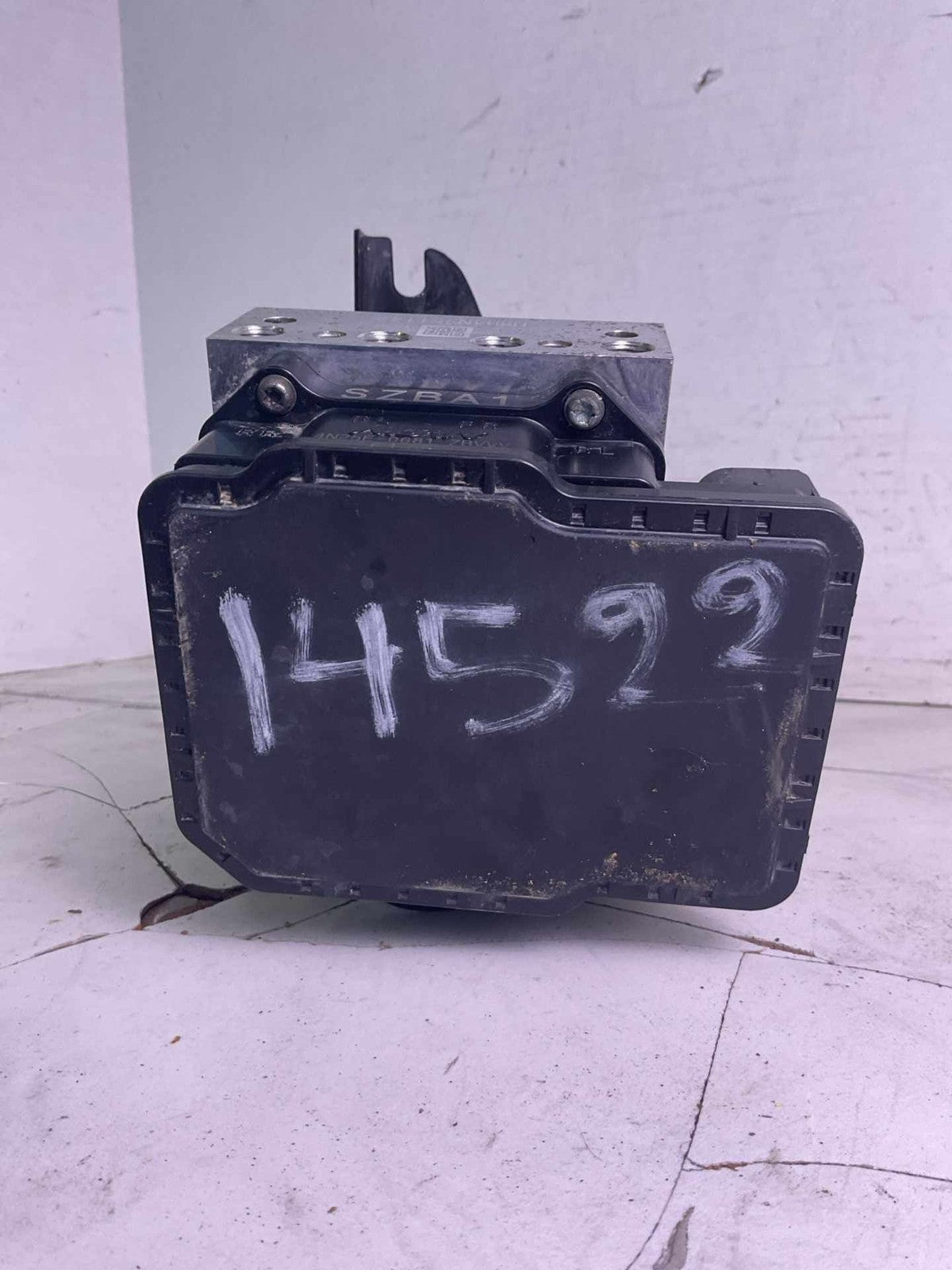 Anti-lock Brake Parts HONDA PILOT 155