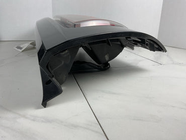 Tail Light Assembly KIA SOUL Right 10 11 12 131