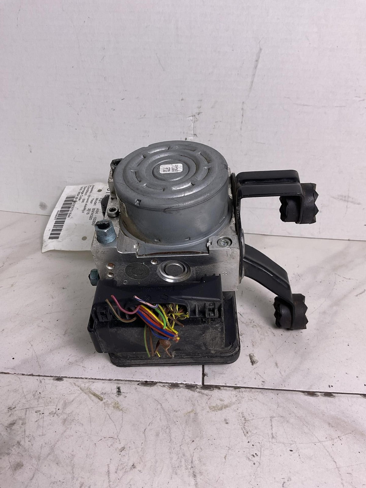 Anti-lock Brake Parts BMW 320 SERIES 14 15 16 171