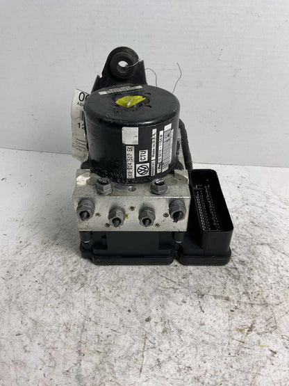 Anti-Lock Brake Pump Module Control Assembly For 2016 2017 JETTA EXCEPT GLI1