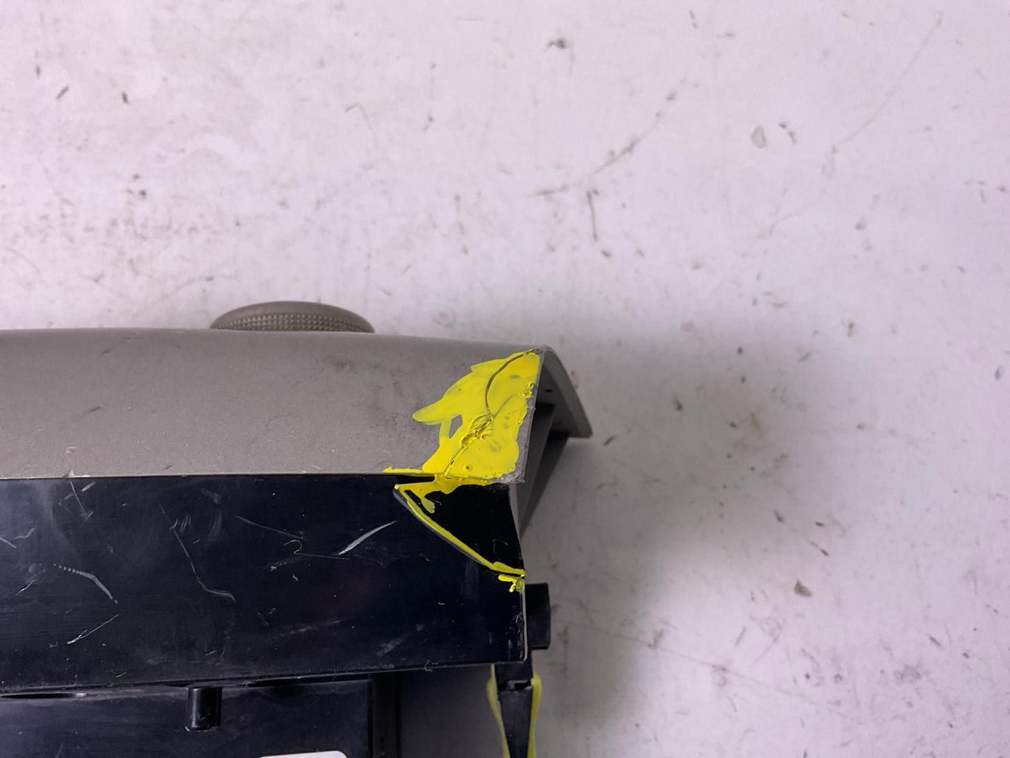 Heater A/c Control TOYOTA SOLARA 05 064