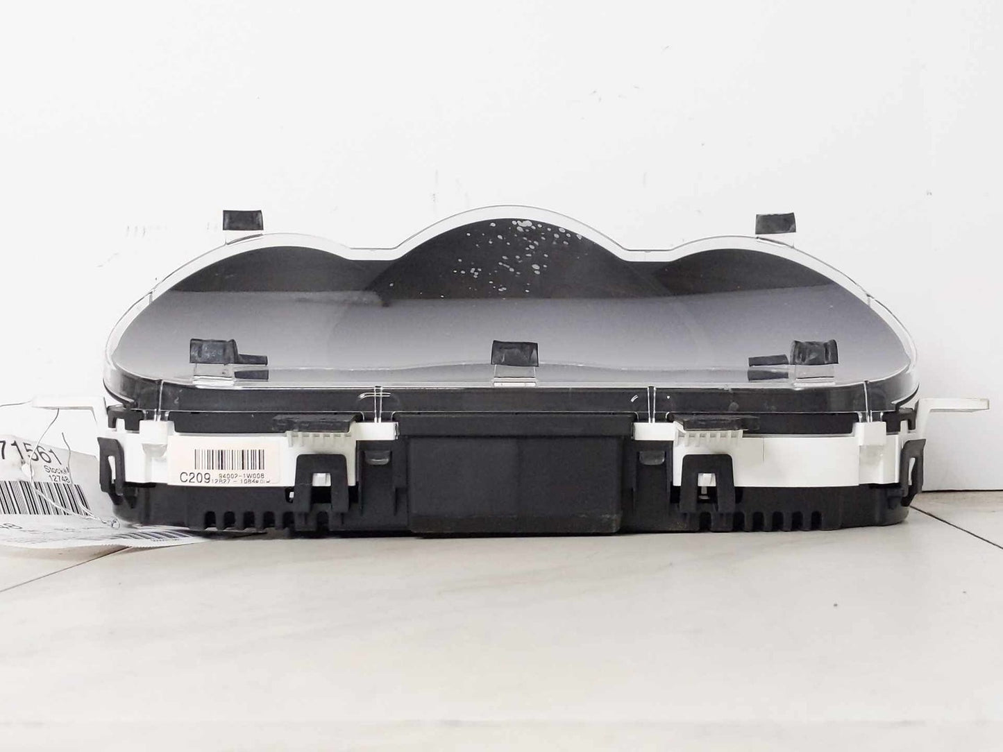 Speedometer KIA RIO 124