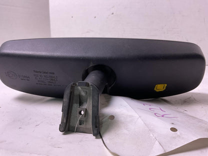 Rear View Mirror NISSAN MAXIMA 073