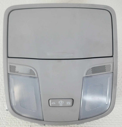 Interior Light HYUNDAI ELANTRA 200