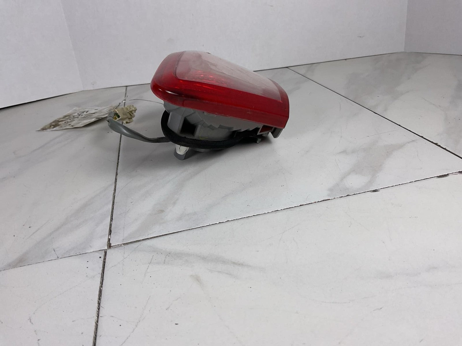 Tail Light Assembly TOYOTA CAMRY Right 07 08 093