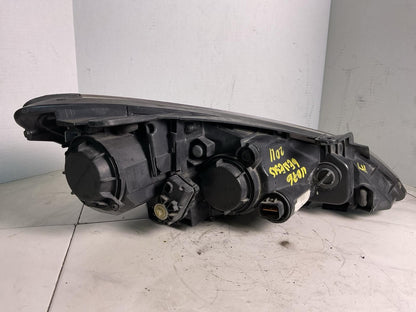 Headlamp Assembly HYUNDAI GENESIS Left 09 10 11 122