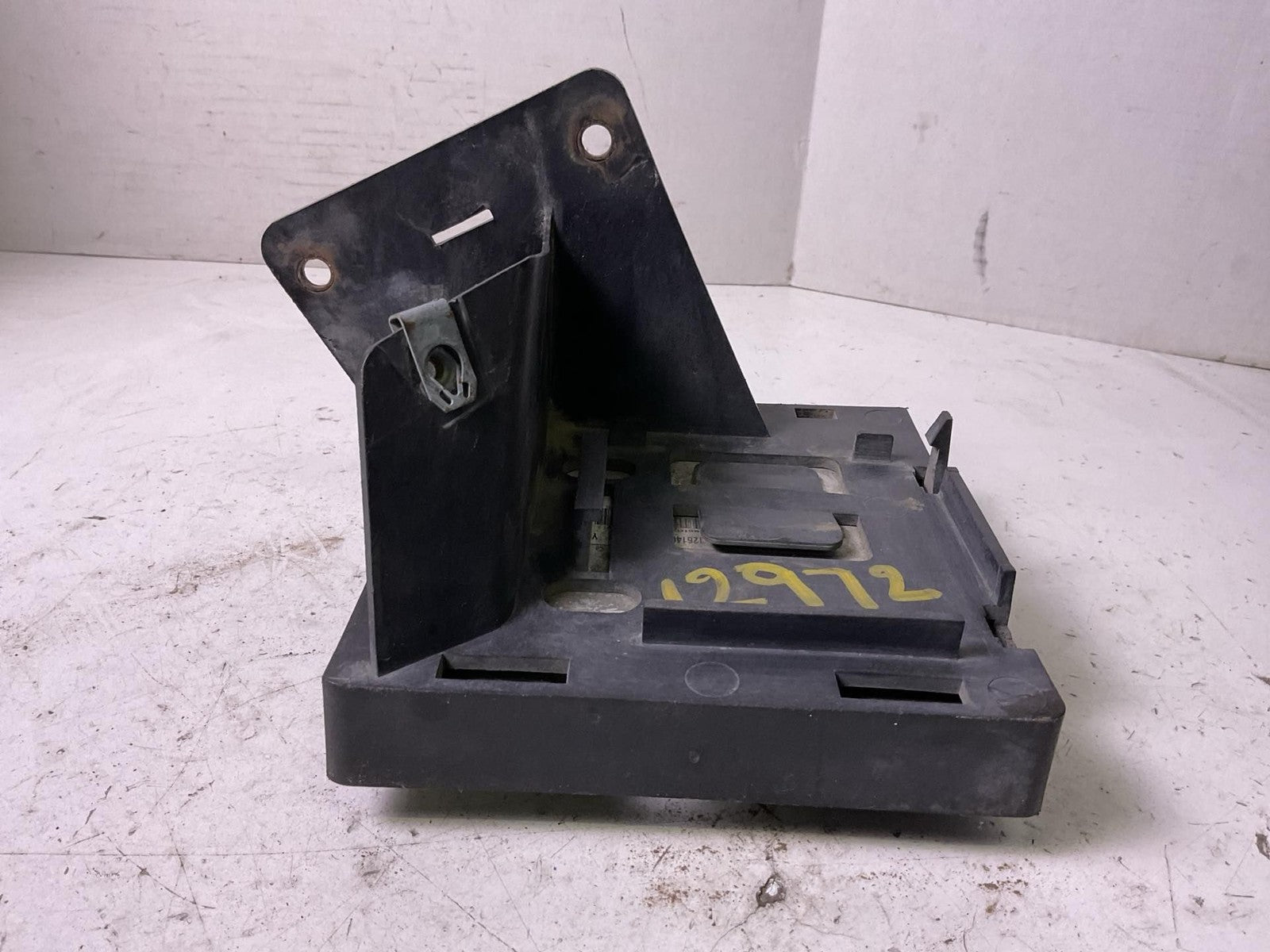 Engine/motor Brain Box ESCALADE ESV 073