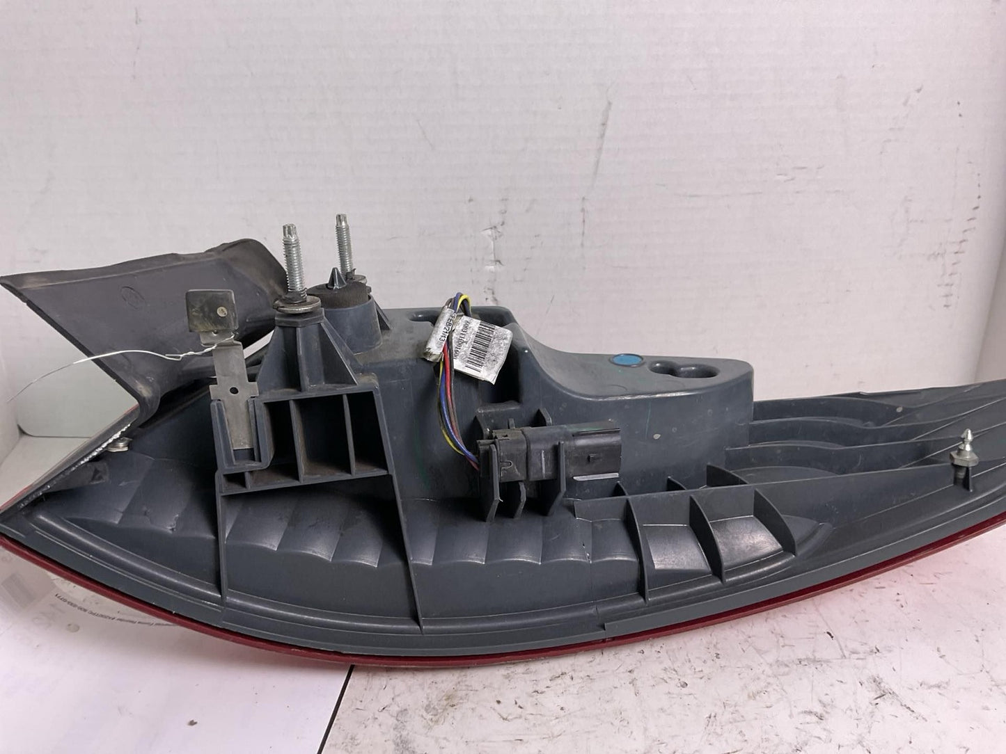 Tail Light Assembly FORD FUSION Left 13 14 15 163