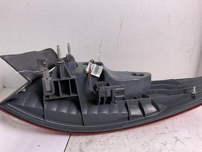 Tail Light Assembly FORD FUSION Left 13 14 15 163