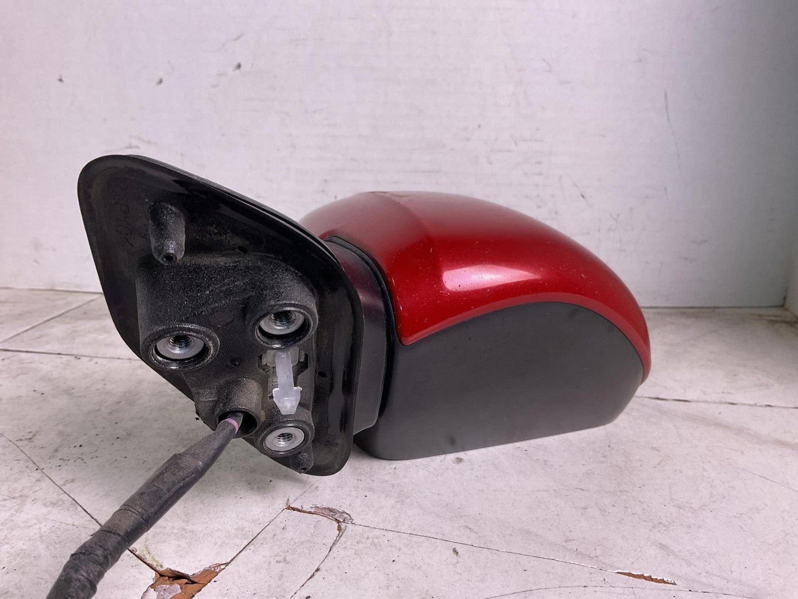 Door Mirror TOYOTA PRIUS Right 10 11 12 13 14 151