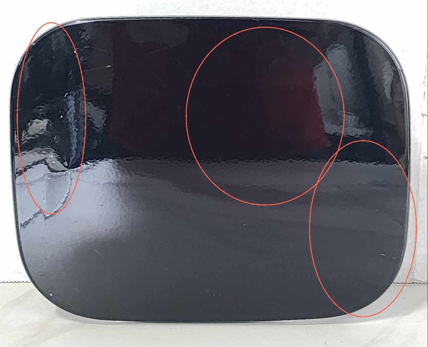 Fuel Tank Door NISSAN ROGUE SPORT 17 18 19 20 21 221