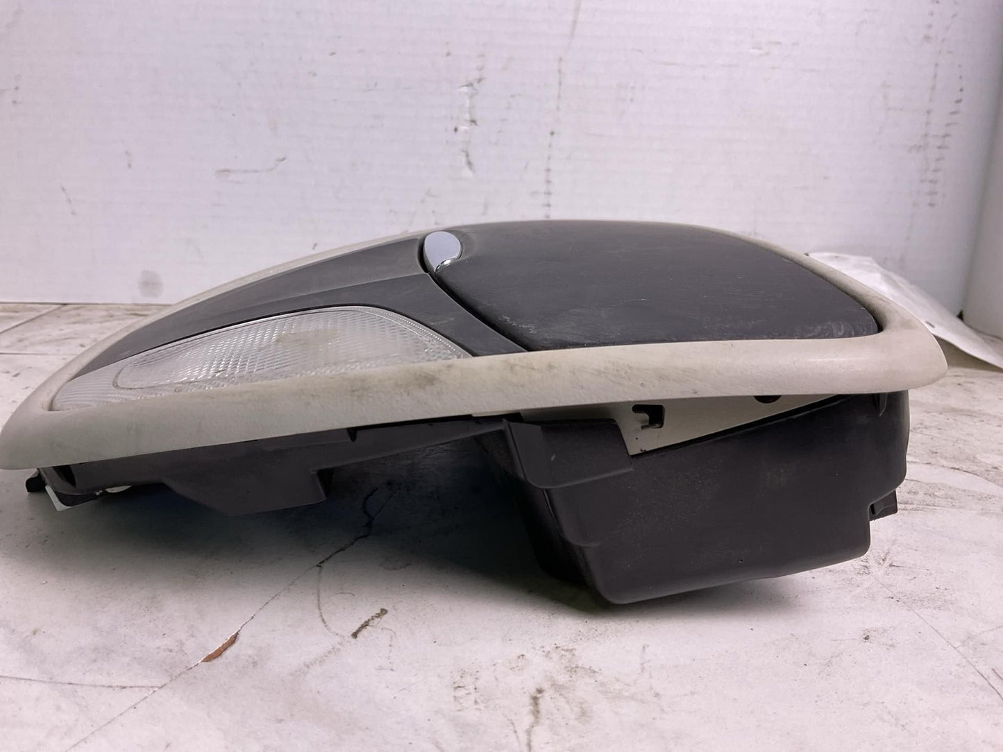 Overhead Console DODGE DART 13 14 152