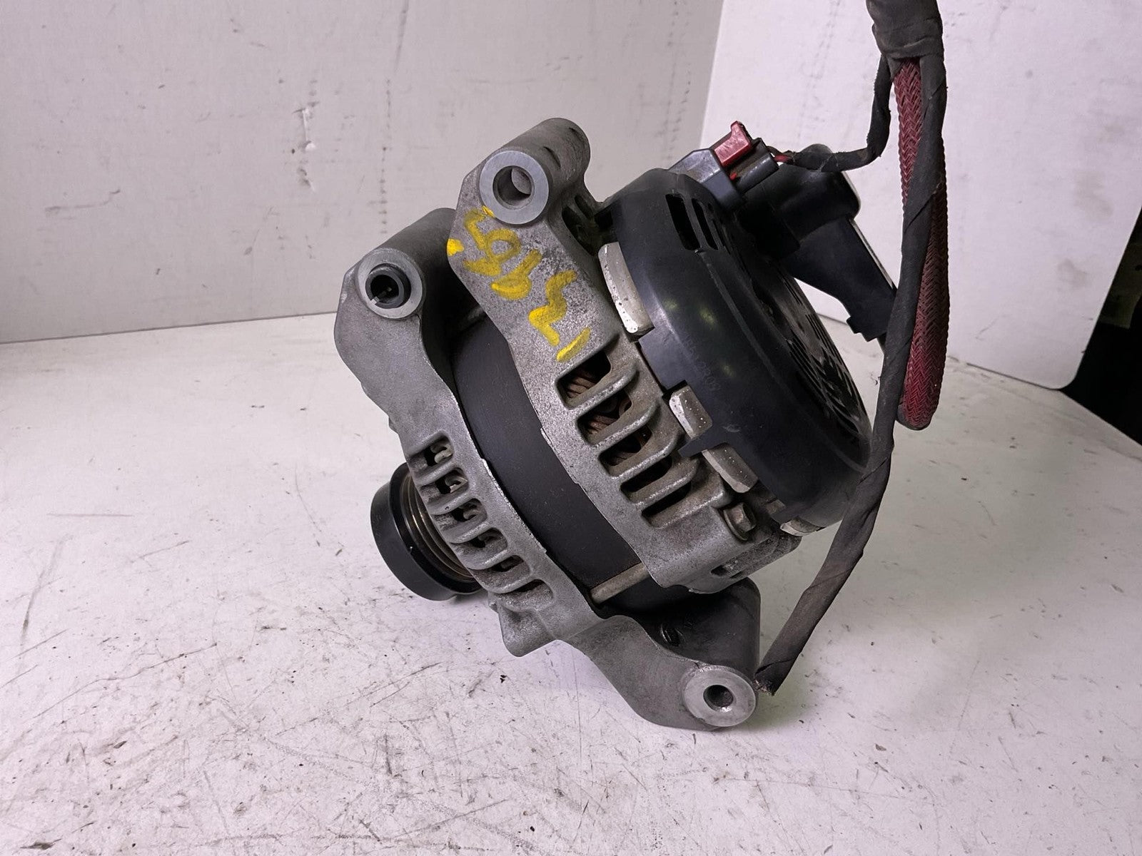 Alternator DODGE CHARGER 11 12 13 14 15 16 17 18 19 20 21 22 235