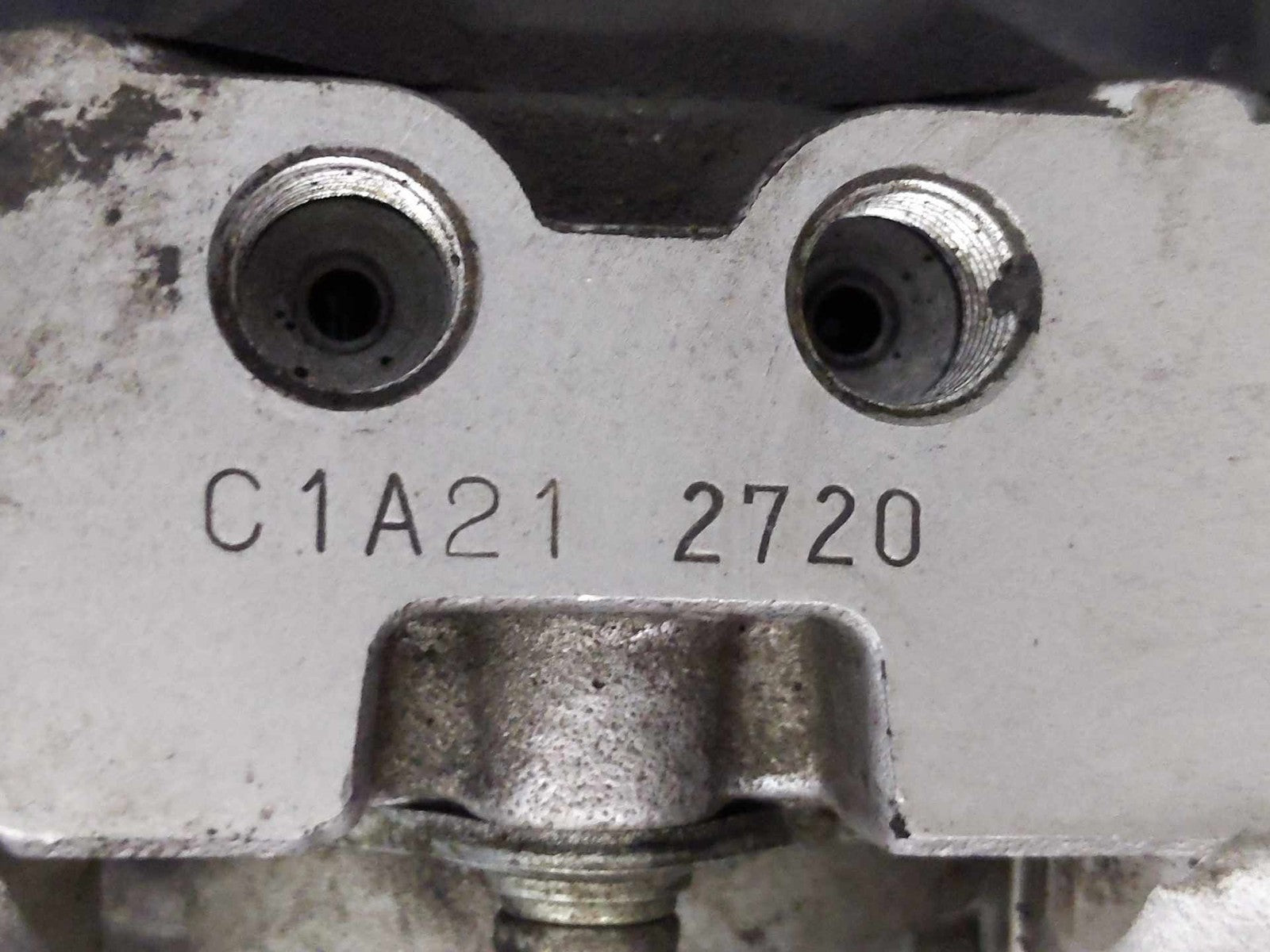 Anti-lock Brake Parts HONDA CIVIC 06 07 087