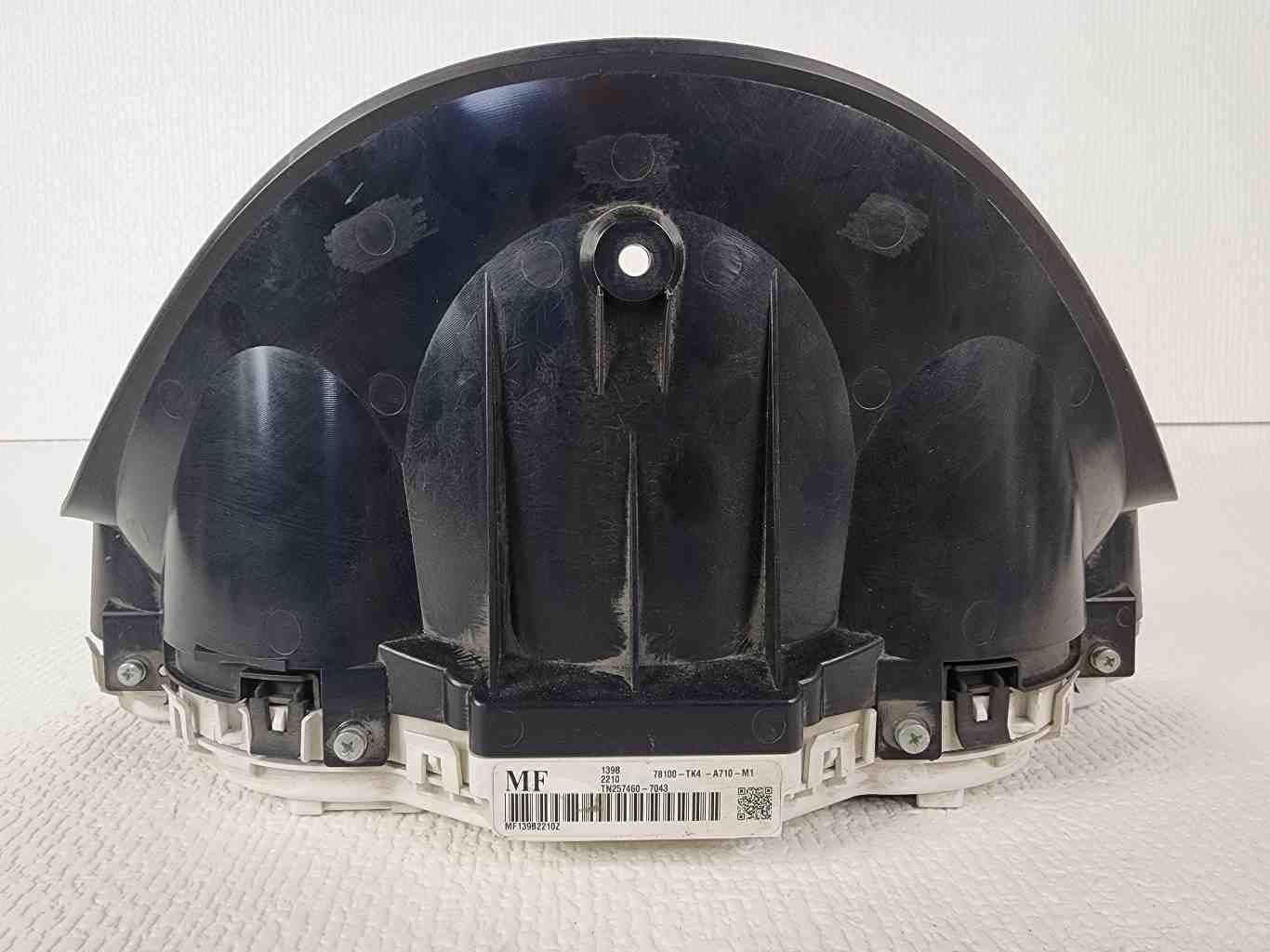 Speedometer ACURA TL 12 13 144